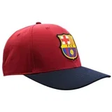 Kape s šiltom Fcb Always Grana pisana