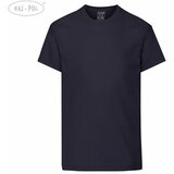 Raj-Pol Kids's T-Shirt Pation Navy Blue Cene