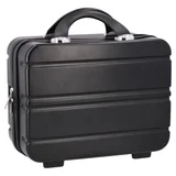 Braga, neseser, ABS, crna, 14 inch 110355