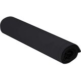  Sportski Ručnici 2 pcs Crna 100 x 50 cm Poliester i poliamid | shoptok.hr
