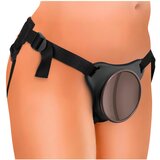 King Cock Elite Deluxe - set dilda koji se kopča | shoptok.hr