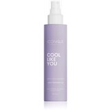 ICONIQUE Professional COOL LIKE YOU Perfect Blonde & Silver Violet nega brez spiranja za nevtralizacijo rumenih odtenkov 150 ml Cene