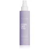 COOL LIKE YOU Perfect Blonde & Silver Violet nega brez spiranja za nevtralizacijo rumenih odtenkov 150 ml