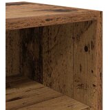  Noćni ormar Staro drvo 40 x 30 x 50 cm Konstruirano drvo | Eponuda.com