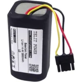 Baterija za usisivač Xiaomi MI MJST G1, Li-Ion, 14.4V, 2900mAh