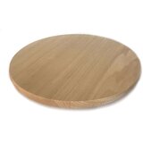 Altom design Okretna Daska za Posluživanje - Promjer 40 cm | shoptok.hr