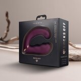 Rocks Off Ltd. Vibrator Rocks-off Variety Claret | Shoptok.si