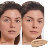 Shiseido Synchro Skin Self-Refreshing Foundation Advanced dolgoobstojen tekoči puder SPF 30 odtenek 260 Cashmere 30 ml | Shoptok.si