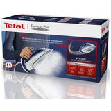 Tefal FV5736E0 Easygliss Plus parno glačalo, plavi | shoptok.hr