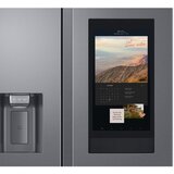 Samsung RS6HA8891SL/EF Side by Side Hub Family z vodnim prikljuckom | Shoptok.si