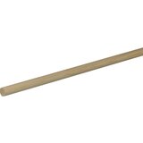 x drveni okrugli profil (promjer: 1,3 cm, duljina: 2,4 m, bor) Cijene