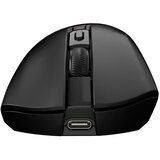 Genesis ZIRCON 880 brezžična miška, gaming / pisarniška, črna, (5000312221) Cene