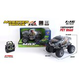 Džip Monster Truck RC 1:16 | ePonuda.com