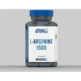 L-Arginine 1500 mg – 1500 mg L-Arginina po porciji