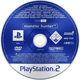 Monster Hunter Demo - igra brez ovitka (PS2) - rabljeno Cene