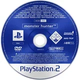 Hunter Demo - igra brez ovitka (PS2) - rabljeno