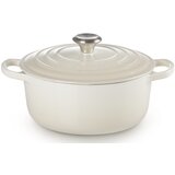  Le Creuset 2025766 Dutch oven 2.4 L White | shoptok.hr