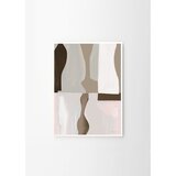 The Poster Club Plakat 50x70 cm Pastels en Forme – Anna Johansson – | Shoptok.si