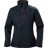 Helly Hansen Team Women's Crew Midlayer Sailing Jacket Navy XS | shoptok.hr