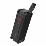 Moye BRICK BLUETOOTH SPEAKER BLACK | shoptok.hr