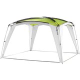 Brunner PAVILJON MEDUSA II 4X4 M, ZELENE BARVE Cene