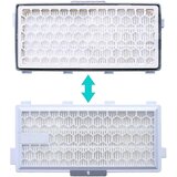 INORCO 4 paket hepa filtrov za miele airclean sf-ha 50 s4,s5,s6,s8,s8000, (21986482) | Shoptok.si