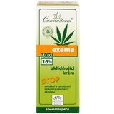 Cannaderm Exema Calming cream umirujuća krema s uljem kanabisa 50 g | shoptok.hr