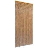 Furnova Zavesa za vrata iz bambusa 90x200 cm, (21918520) Cene