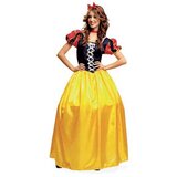  Svečana odjeća za odrasle My Other Me Snjeguljica 3 Dijelovi | shoptok.hr