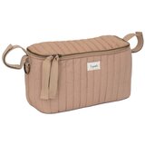 3Sprouts organizator za voziček quilted clay Cene