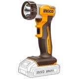 INGCO TOOLS Svjetlijka ručna AKU 20V 5W CWLI2058 | Eponuda.ba