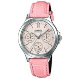 Casio Analogne ure LTPV300L4AUDF pisana Cene