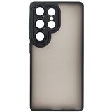 Max Mobile MM TPU SAM GALAXY S26 ULTRA - MATTE BLUR Black | shoptok.hr