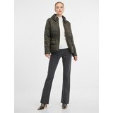 Orsay ženska jakna 1000947A01526, maslinasta | ePonuda.com