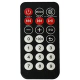 Retro RGB Bluetooth radio 8076BT//B | Eponuda.com