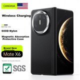  CangHua Maska za mobilni telefon Huawei Mate X6, Crna | Eponuda.com