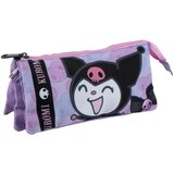 Hello Kitty Kuromi triple portatodo | shoptok.hr
