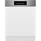 Aeg Ugradbena perilica posuđa GT9200A2SNM WiFi AirDry GT9200A2SNM | shoptok.hr