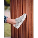 Vuch Ženske tenisice Lucky Dots Grey, veličine 36&amp;ndash;43 Slike