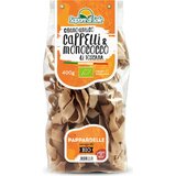 Sapore di Sole Testenine iz polnozrnate trde pšenice, Grano Antico - Cappelli & Monococco - Pappardelle, bio Cene