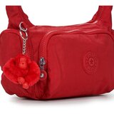 Kipling GABBETTE S Crvena | shoptok.hr