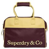 Superdry sportska ženska torba Cene