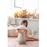 Lorena Canals Bež tekstilna otroška škatla za shranjevanje ø 23x27 cm Mushroom – | Shoptok.si
