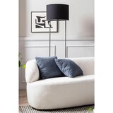 Livetastic 2-SED, bela tekstil | Shoptok.si
