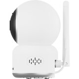 Momini BlissView Baby Monitor digitalna avdio varuška 1 kos | Shoptok.si