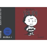 Čarls Šulc - Peanuts - Snupi knjiga 1