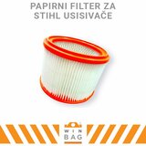 Stihl filter za usisivače SE61/SE62/SE121/SE122 - papirni Cene