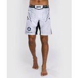  Ufc adrenaline by venum authentic fight night borilački šorc dugi beli m Cene