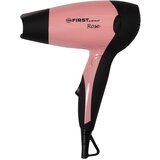 First Sušilnik las ROSE, zložljiv-potovalni, 1300W, (21077447) | Shoptok.si