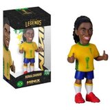 Minix figura world cup legends ronaldinho ( MNX24896 ) Cene